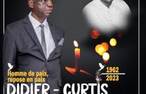 LES OBSEQUES DE DIDIER CURTIS TUNGU LUNKULU !  mediacongo